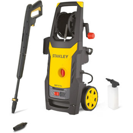 STANLEY SXPW24B-E High Pressure Washer (2400 W