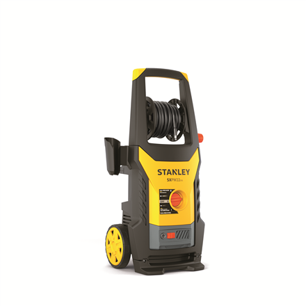 STANLEY SXPW22DSS-E High Pressure Washer (2200 W