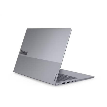 Lenovo | ThinkBook 14 Gen 7 | Arctic Grey | 14 " | IPS | WUXGA | 1920 x 1200 pixels | Anti-glare | A