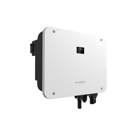 Sungrow Hybrid Three Phase SH15T Inverter 30000W