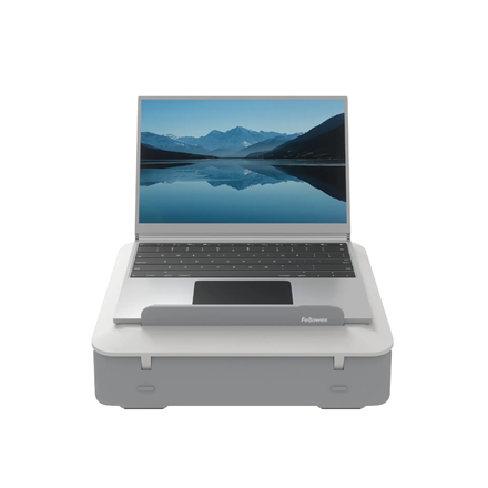 Fellowes | Laptop Carry Case Breyta | White | 384 x 308 x 89 mm