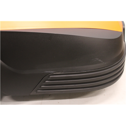 SALE OUT. AYI | Lawn Mower | A1 1400i | Mowing Area 1400 m² | WiFi APP Yes (Android; iOs) | Working 