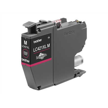 Brother LC421XLM Ink Cartridge