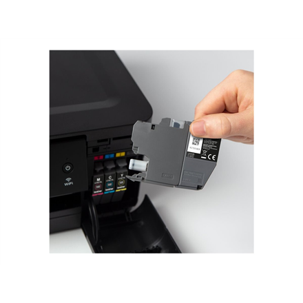 Brother LC421XLY Ink Cartridge