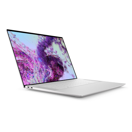 Dell | XPS 16 9640 | Platinum | 16.3 " | OLED | Touchscreen | UHD+ | 3840 x 2400 pixels | Intel Core