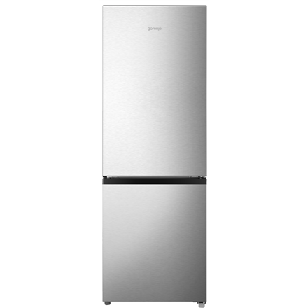 Gorenje | Refrigerator | RK14EPS4 | Energy efficiency class E | Free standing | Combi | Height 143 c