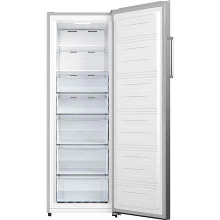 Gorenje | Freezer | FN617EES5 | Energy efficiency class E | Upright | Free standing | Height 172 cm 