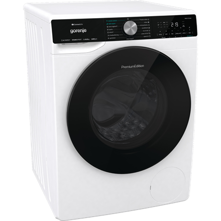 Gorenje | Washing Machine | WNS1X4ARTWIFI | Energy efficiency class A | Front loading | Washing capa