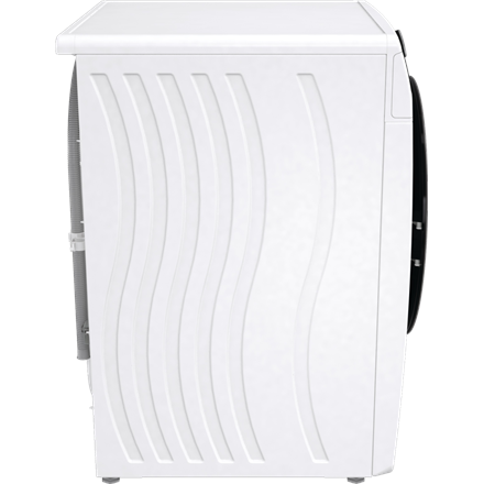 Gorenje | Washing Machine | WNS1X4ARTWIFI | Energy efficiency class A | Front loading | Washing capa