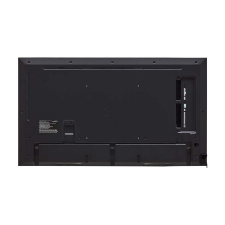 LG | 49UH7N-E | 49 " | Landscape/Portrait | 24/7 | webOS | 700 cd/m² | 8 ms | 178 ° | 178 °