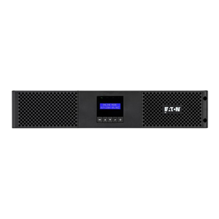 Eaton | 9E UPS | 9E1000IR | 1000 VA | 900 W | 230 V