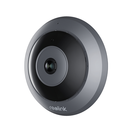 Reolink | 360° Panoramic Indoor Fisheye Camera with Smart Detection | Fisheye Series P520 | Fisheye 