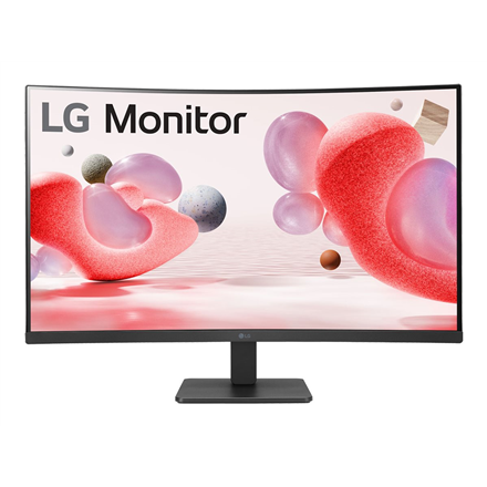 LG 32MR50C-B 32" VA