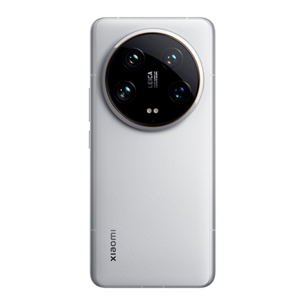 Xiaomi | 14 Ultra | White | 6.73 " | AMOLED | 3200 x 1440 pixels | Qualcomm | Snapdragon 8 Gen 3 | I