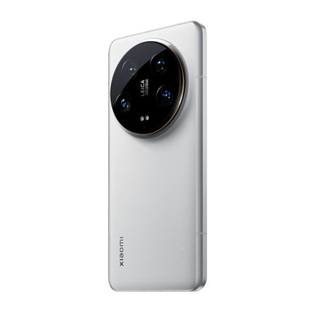 Xiaomi | 14 Ultra | White | 6.73 " | AMOLED | 3200 x 1440 pixels | Qualcomm | Snapdragon 8 Gen 3 | I