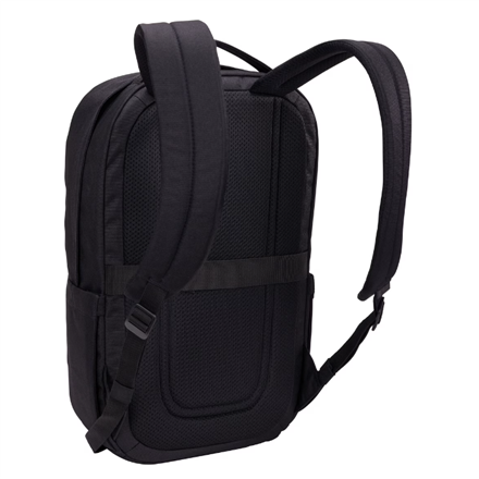 Invigo Eco Backpack | INVIBP114 | Backpack | Black