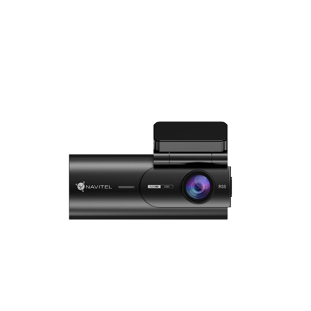 Navitel | Car Video Recorder | R35 | IPS Display 1.47'' | Maps included