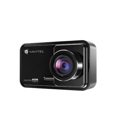 Navitel | Car Video Recorder | R385 GPS | 2"