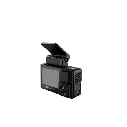 Navitel | Car Video Recorder | RS2 DUO | Maps included