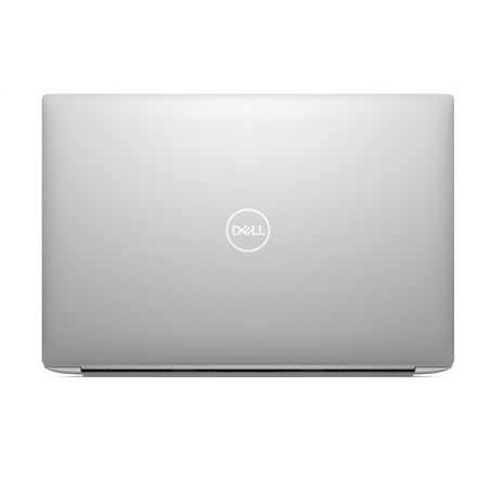 Dell | XPS 16 9640 | Platinum | 16.3 " | OLED | Touchscreen | UHD+ | 3840 x 2400 pixels | Intel Core