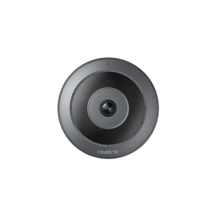 Reolink | 360° Panoramic Indoor Fisheye Camera | Fisheye Series W520 | Fisheye | 6 MP | 1.98mm/F2.0