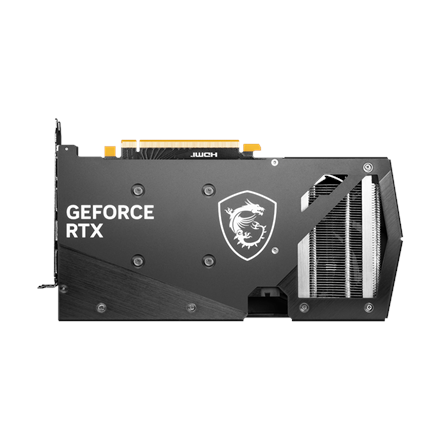 GeForce RTX 4060 GAMING 8G | NVIDIA | 8 GB | GeForce RTX 4060 | GDDR6 | HDMI ports quantity 1 | PCI 