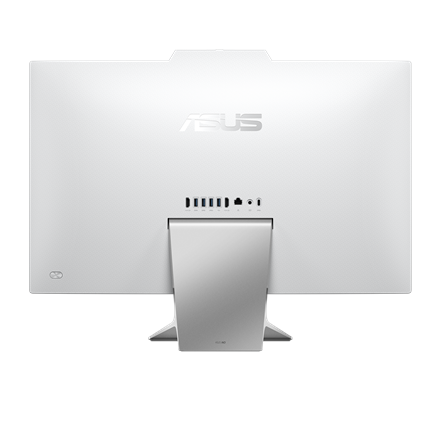 Asus ExpertCenter | F3702WFAK-WPE001W | Desktop | AiO | 27 " | AMD Ryzen 5 | 7520U | Internal memory