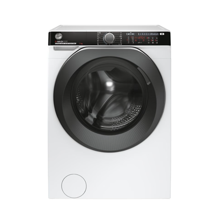 Hoover | Washing Machine | HWP4 37AMBC/1-S | Energy efficiency class A | Front loading | Washing cap