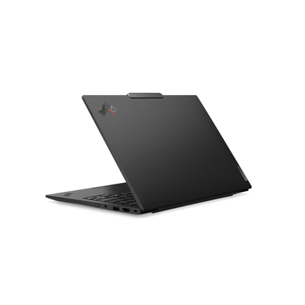 Lenovo | ThinkPad X1 Carbon Gen 12 | Black | 14 " | IPS | WUXGA | 1920 x 1200 pixels | Anti-glare | 