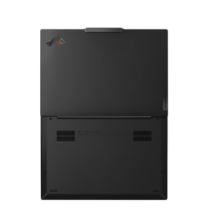 Lenovo | ThinkPad X1 Carbon Gen 12 | Black | 14 " | IPS | WUXGA | 1920 x 1200 pixels | Anti-glare | 