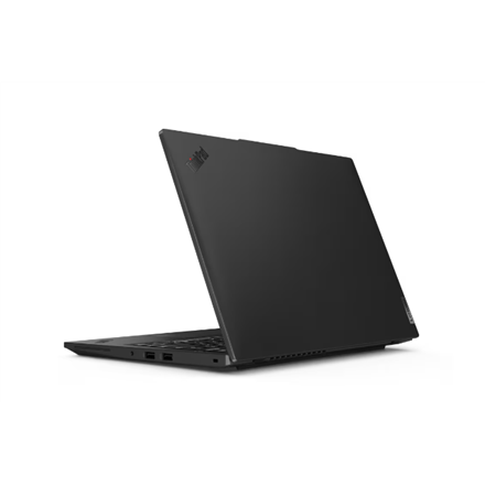 Lenovo | ThinkPad L14 Gen 5 | Black | 14 " | IPS | WUXGA | 1920 x 1200 pixels | Anti-glare | Intel C