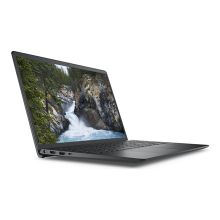 Dell | Vostro 15 3530 | Black | 15.6 " | WVA | FHD | 1920 x 1080 pixels | Anti-glare | Intel Core i5