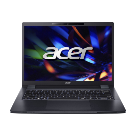 Acer TravelMate | TMP414-53-TCO-52H8 | Black | 14 " | WUXGA | 1920 x 1200 pixels | Intel Core i5 | i