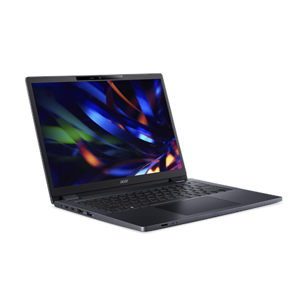 Acer TravelMate | TMP414-53-TCO-52H8 | Black | 14 " | WUXGA | 1920 x 1200 pixels | Intel Core i5 | i