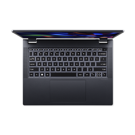 Acer TravelMate | TMP414-53-TCO-52H8 | Black | 14 " | WUXGA | 1920 x 1200 pixels | Intel Core i5 | i