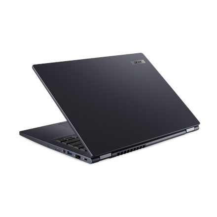 Acer TravelMate | TMP414-53-TCO-52H8 | Black | 14 " | WUXGA | 1920 x 1200 pixels | Intel Core i5 | i