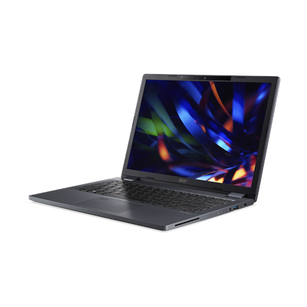 Acer TravelMate | TMP413-51-TCO-711B | Black | 13.3 " | WUXGA | 1920 x 1200 pixels | Intel Core i7 |