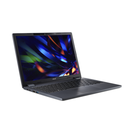 Acer TravelMate | TMP413-51-TCO-711B | Black | 13.3 " | WUXGA | 1920 x 1200 pixels | Intel Core i7 |