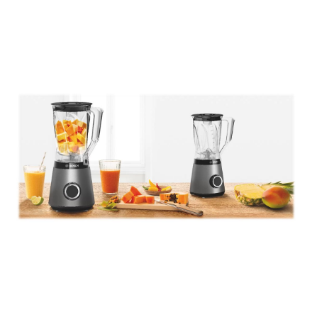 Bosch | Blender | MMB6141S VitaPower Series 4 | Tabletop | 1200 W | Jar material Tritan | Jar capaci