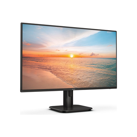 Philips | 24E1N1100A/00 | 24 " | IPS | 1920 x 1080 pixels | 16:9 | Warranty 36 month(s) | 4 ms | 250