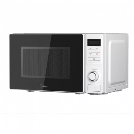 Midea Microwave oven | MAM720C2AT | Free standing | 700 W | White