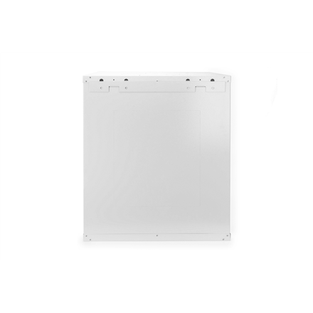 Digitus | Wall Mounting Cabinet | DN-19 16-U-EC | Grey