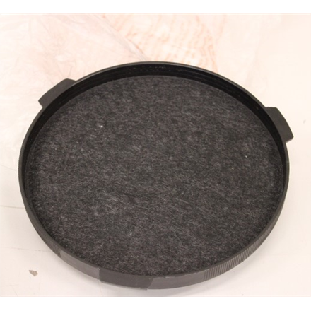 SALE OUT. CATA C.A. Decorative Premium Carbon Filter (2 units) (02859392) CATA 02859392 Carbon Filte