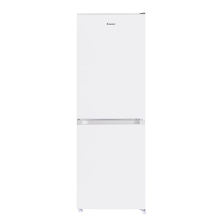 Candy | Refrigerator | CCG1L314EW | Energy efficiency class E | Free standing | Combi | Height 144 c