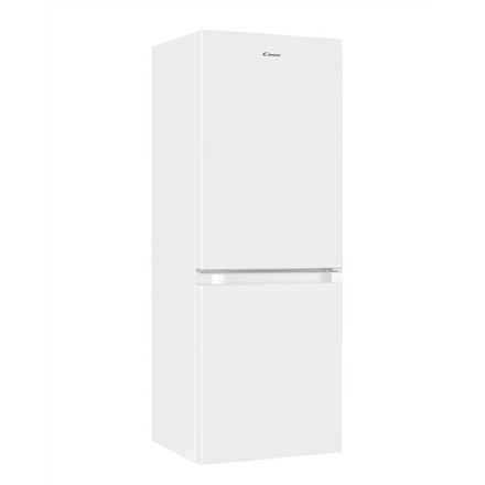 Candy | Refrigerator | CCG1L314EW | Energy efficiency class E | Free standing | Combi | Height 144 c