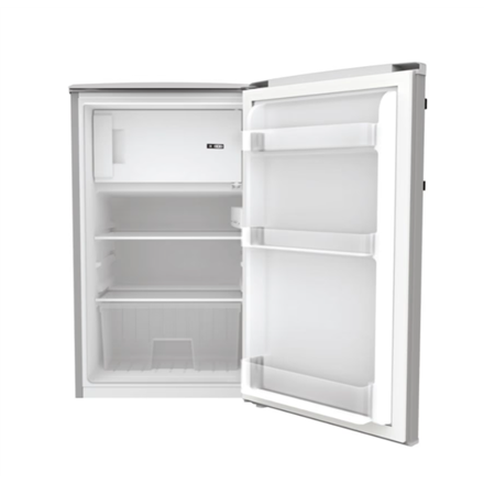 Candy | Refrigerator | COT1S45ESH | Energy efficiency class E | Free standing | Larder | Height 84 c