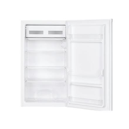 Candy | Refrigerator | COHS 38E36W | Energy efficiency class E | Free standing | Larder | Height 85 