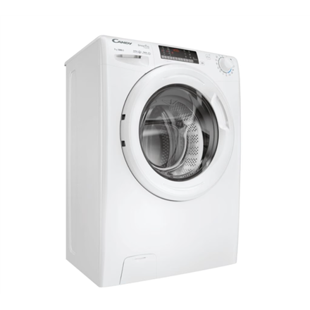 Candy | Washing Machine | CO4 274TWM6/1-S | Energy efficiency class A | Front loading | Washing capa