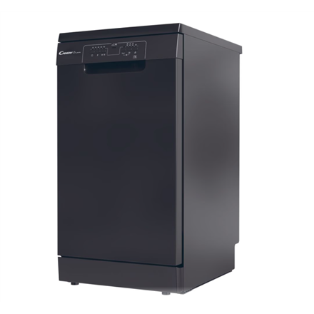 Dishwasher | CDPH 2L1047B | Free standing | Width 45 cm | Number of place settings 10 | Number of pr
