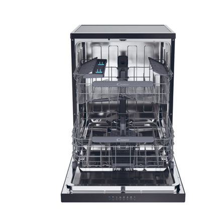 Dishwasher | CF 5C6F0B | Free standing | Width 59.7 cm | Number of place settings 15 | Number of pro